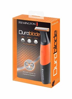 Durablade Hybrid Trimmer Black/Orange/Silver - v1599560530/N33650977A_6