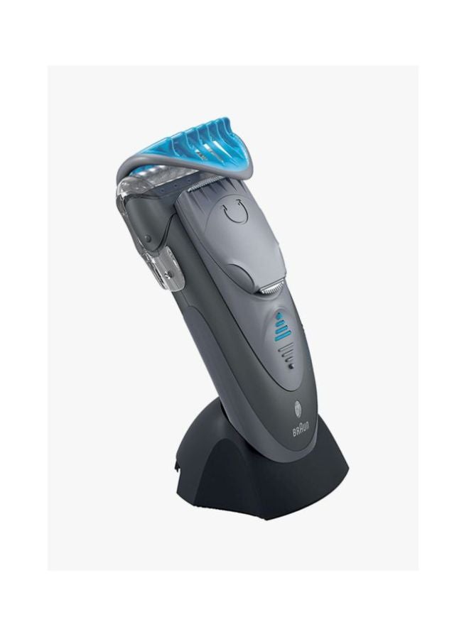 Cruzer4 Face Shaver Grey/Blue