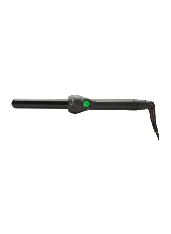 JOSE EBER - Curling Iron Black - Image 1