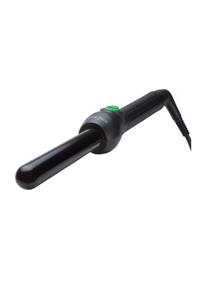 JOSE EBER - Curling Iron Black - Image 1