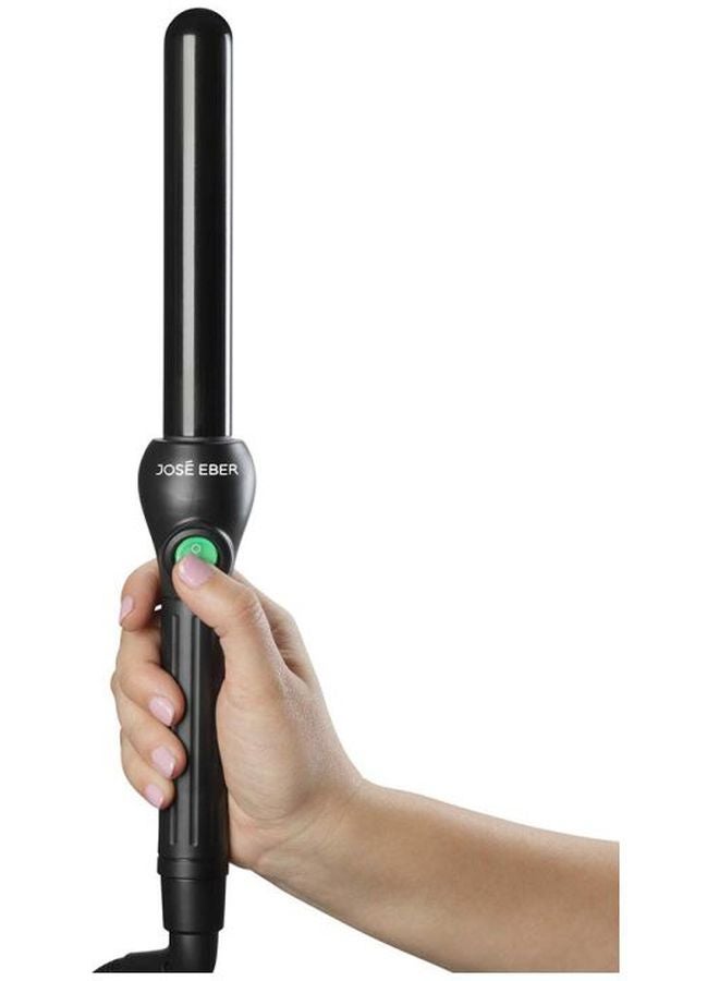 JOSE EBER - Curling Iron Black - Image 1