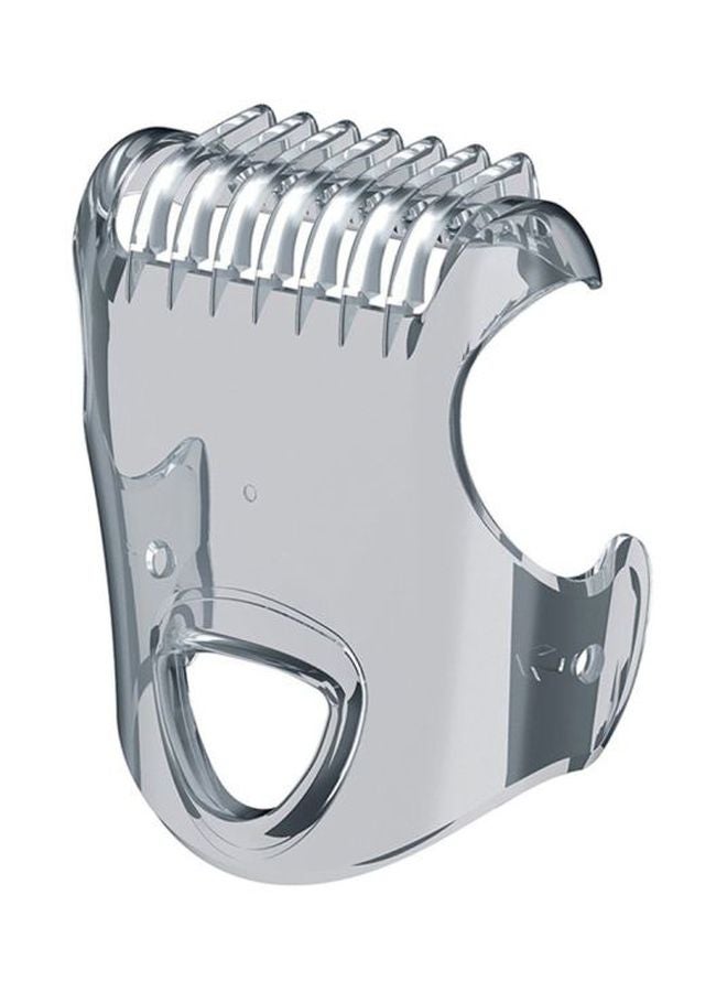 Cruzer4 Face Shaver Grey/Blue