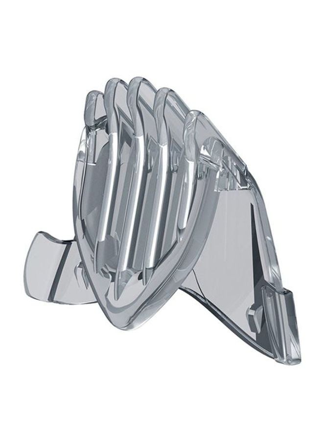 Cruzer4 Face Shaver Grey/Blue