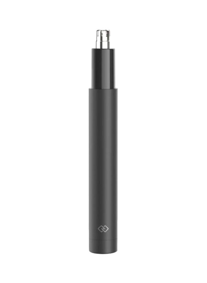 Xiaomi - Mini Electric Nose Hair Trimmer Black - Image 1
