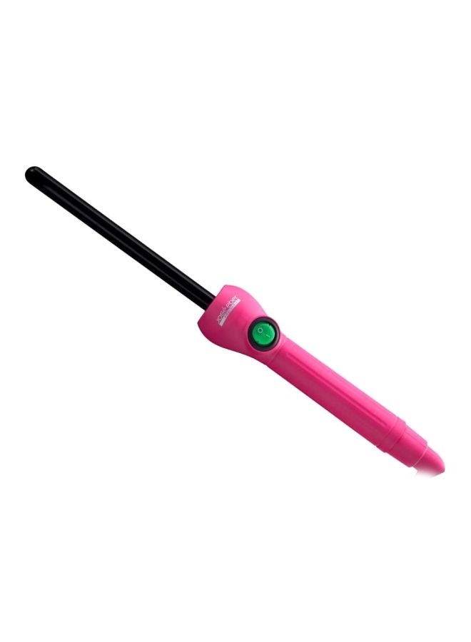 JOSE EBER Electrical Hair Curler Pink 13ml - Image 1