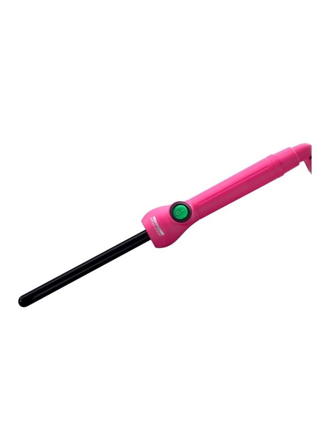 JOSE EBER Electrical Hair Curler Pink 13ml - Image 2