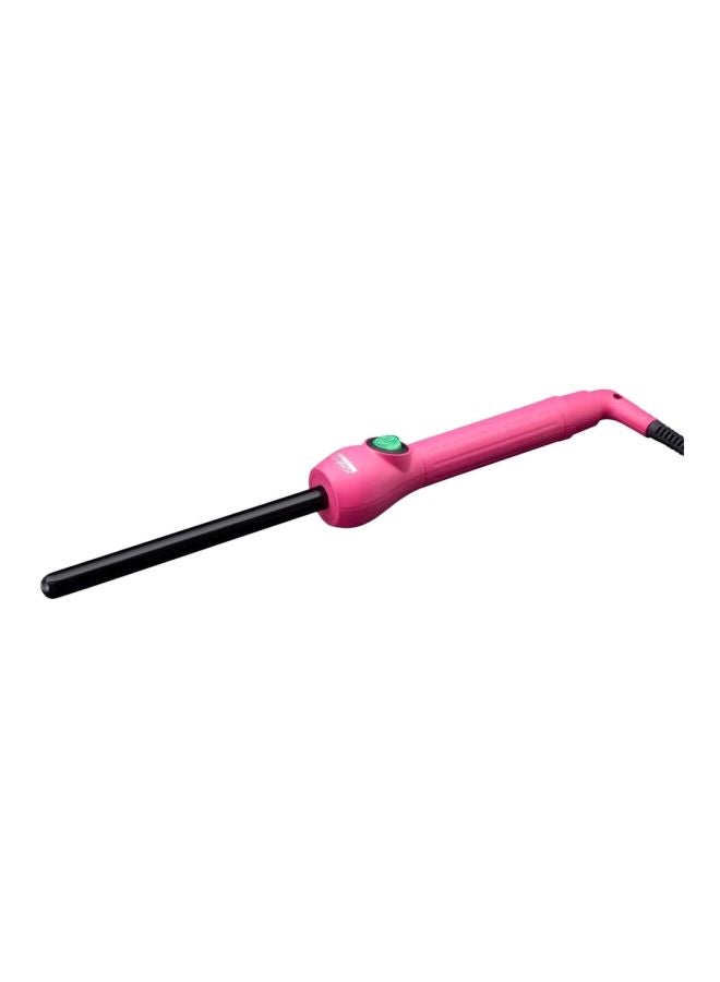 JOSE EBER Electrical Hair Curler Pink 13ml - Image 3