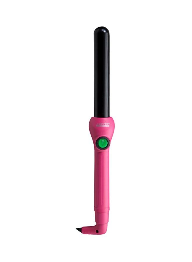 JOSE EBER Electrical Hair Curler Pink 13ml - Image 4