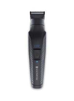 REMINGTON G2 Graphite Series Multi Grooming Kit Black/Silver  - Image 3