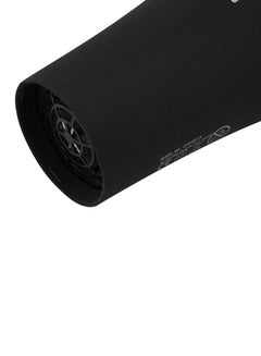 GEEPAS Geepas GHD86019 2200W Powerful Hair Dryer - 2-Speed & 3 Temperature Settings - Salon Quality with Cool Shot Function for Frizz Free Shine - Portable Hair Dryer Black  - Image 3