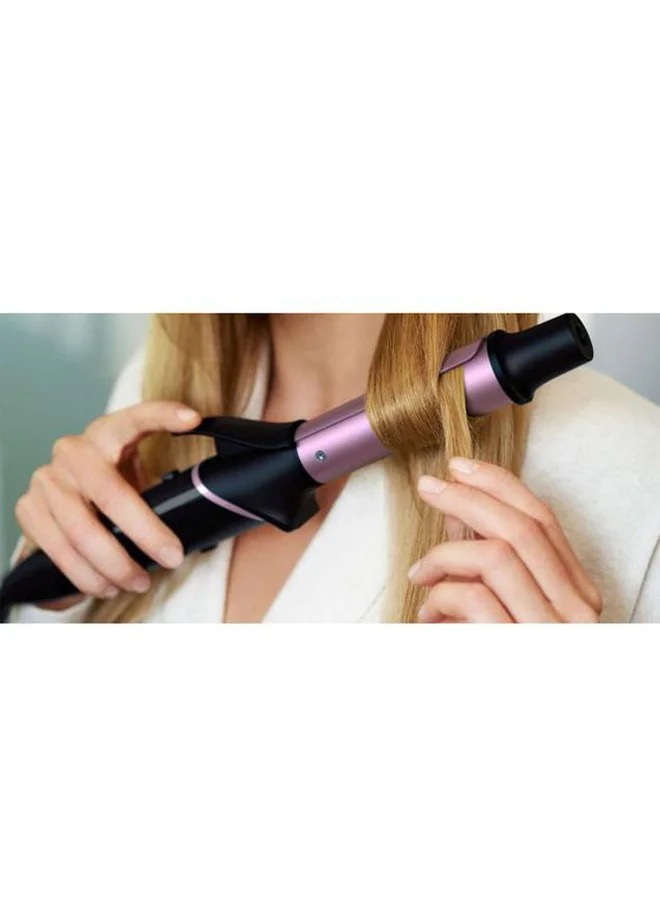 Philips Multi-Styler BHH811/03, 2 Years Warranty Black