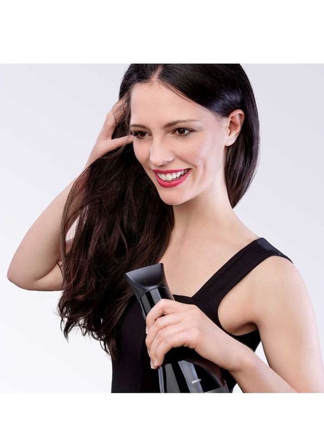 BRAUN Hair Dryer Black - Image 4