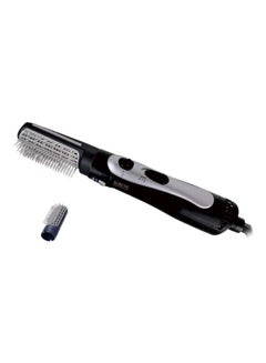 REBUNE Hair Styler Black/Grey  - Image 1
