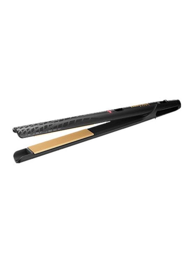 BaByliss ST410E Ceramic Straightener Gold/Black - Image 2
