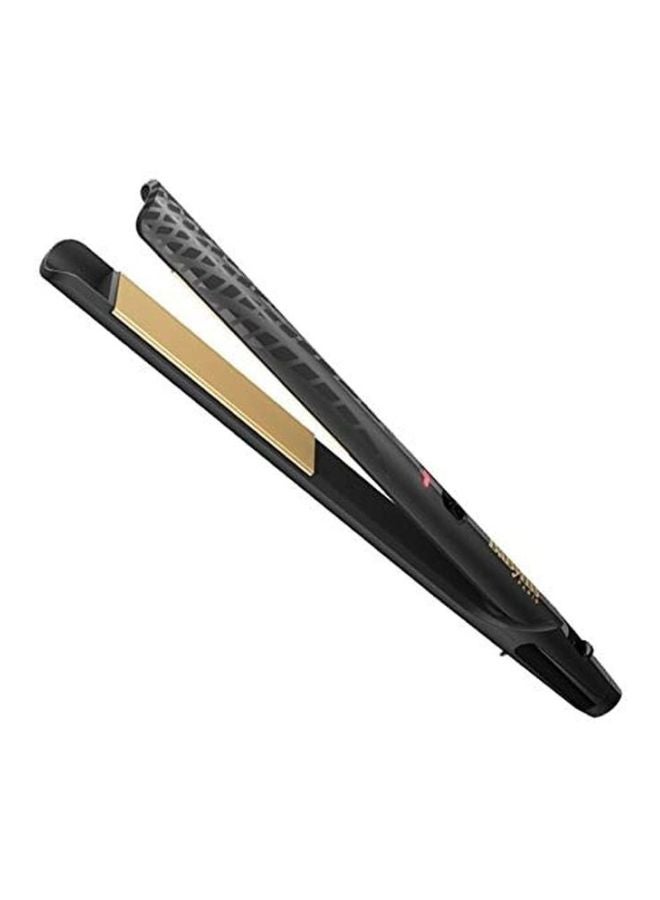 BaByliss ST410E Ceramic Straightener Gold/Black - Image 3