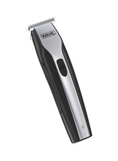 WAHL Cordless Trimmer Grooming Kit Black/Silver 27.9x15.2x7.6cm  - Image 1