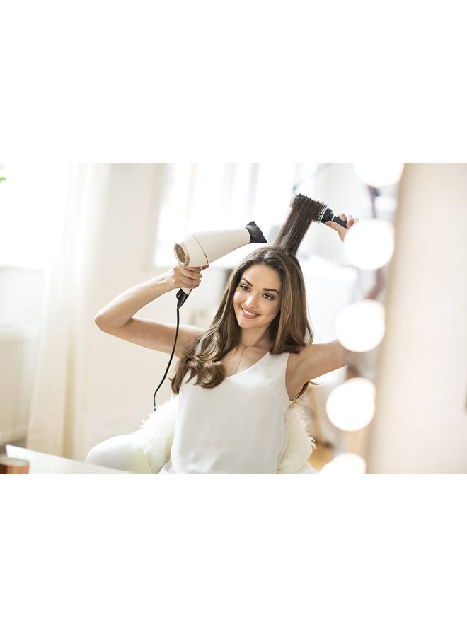 REMINGTON - Proluxe Professional Hair Dryer 2400W REAC9140 21.3 x 9.3 x 29cm - Image 1