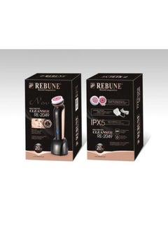 Facial Cleansing Brush Rose Gold - v1599560757/N36780036A_6