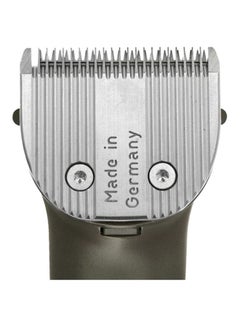 MOSER 5-Piece Genio Professional Cord/Cordless Hair Clipper Set Black  - Image 3