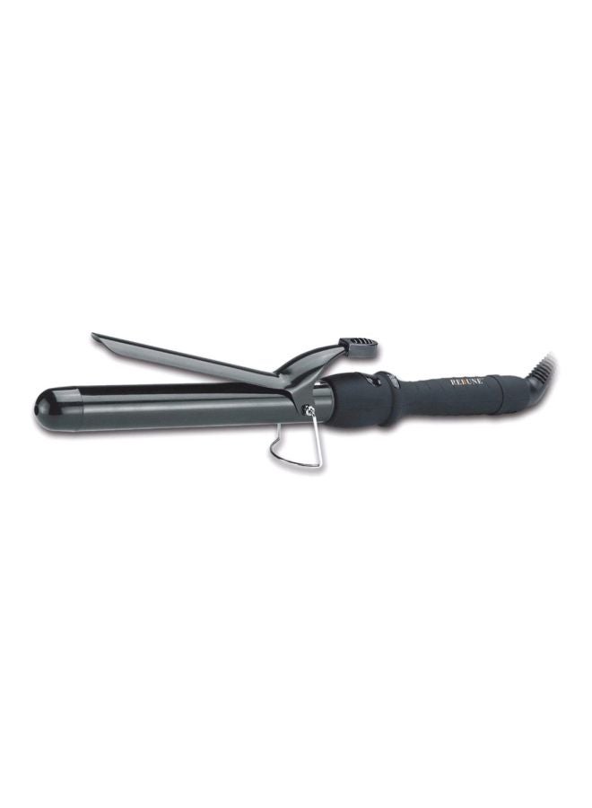REBUNE Vir Ceramic Hair Curler Black 150grams - Image 2