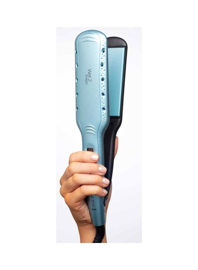 REMINGTON Wet 2 Straight Wide Plate Straightener RES7350  - Image 4