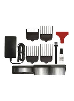 WAHL Super Taper Cordless Clipper White  - Image 2