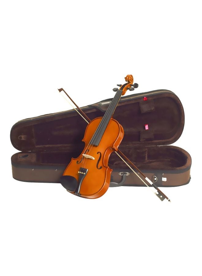 Stentor - Standard Violin Outfit With Carry Bag - Image 1