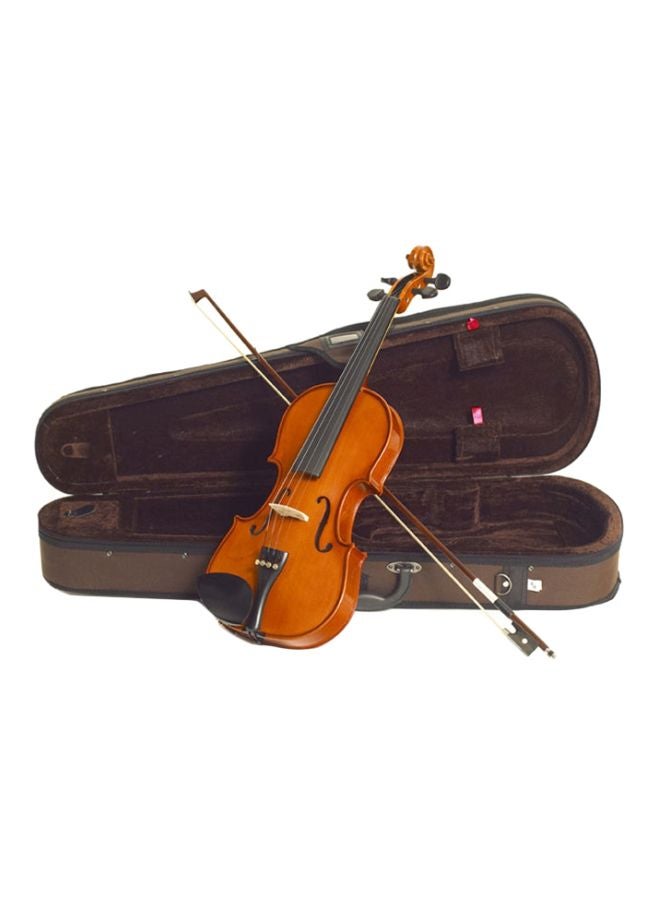 Stentor - Wooden Violin With Case - Image 1