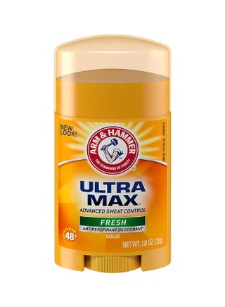 Ultramax Solid Antiperspirant Deodorant Yellow 28grams - v1599562376/N40184744A_1