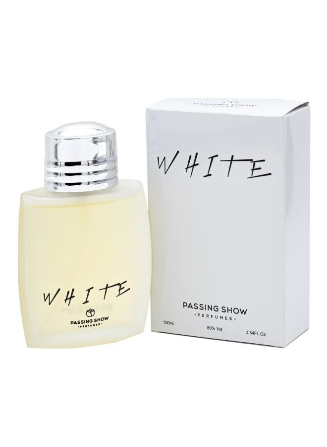 حبيبي بيرفيومز باسينج شو EDP 100ملليلتر  - Image 2