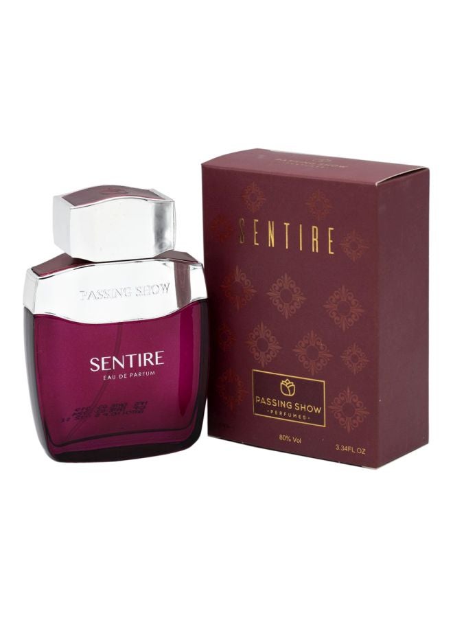 حبيبي بيرفيومز سينتاير EDP 100ملليلتر  - Image 2