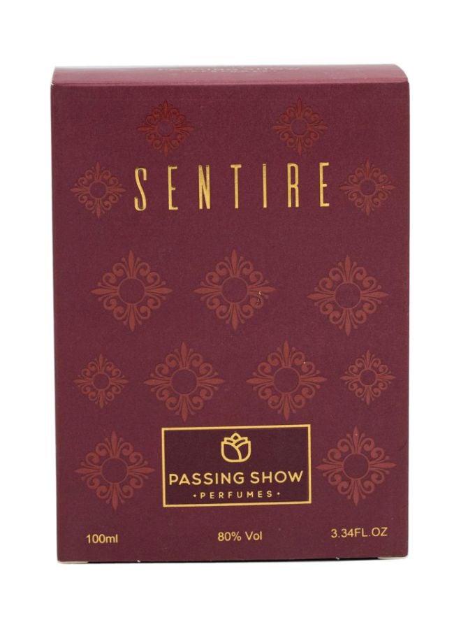 حبيبي بيرفيومز سينتاير EDP 100ملليلتر  - Image 3