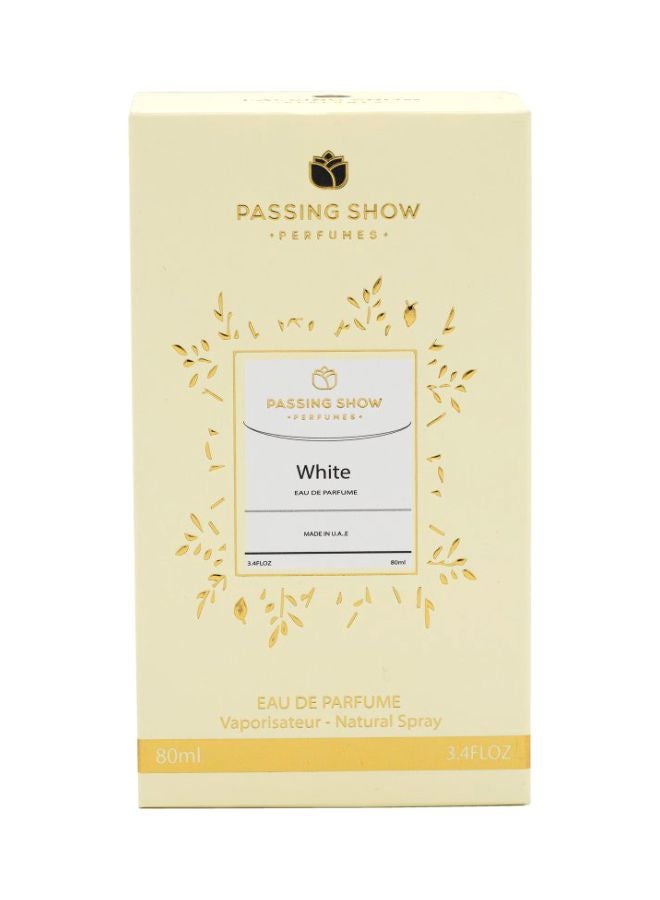 White Passing Show EDP 80ml - v1599563997/N40178040A_2