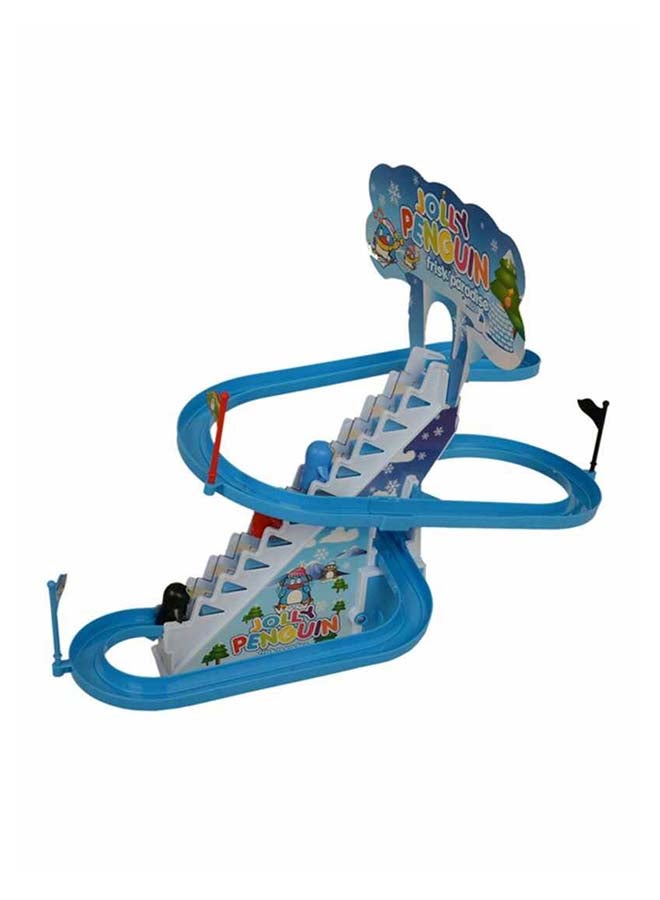 ARTLOOK Penguin Toy 125x125x125cm - Image 2