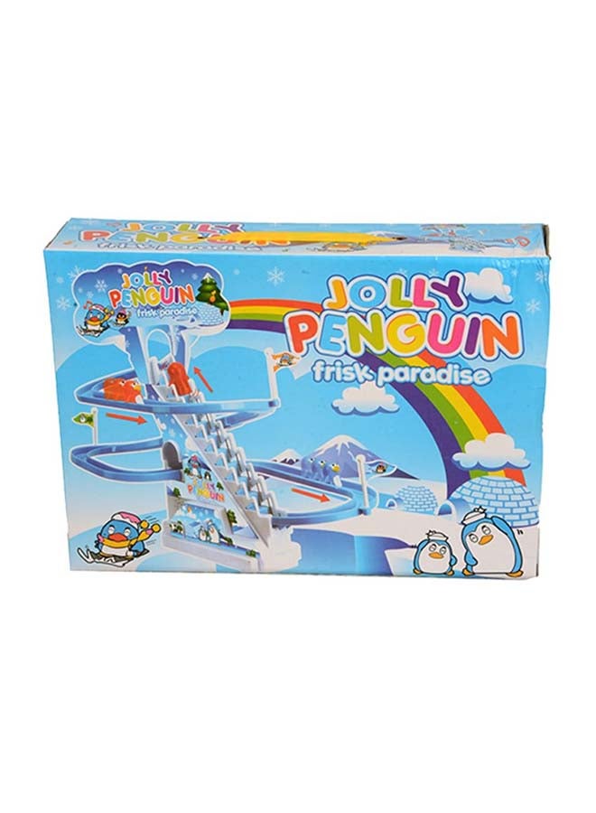 ARTLOOK Penguin Toy 125x125x125cm - Image 3