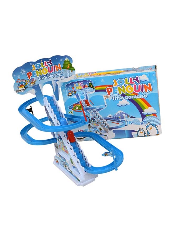 ARTLOOK Penguin Toy 125x125x125cm - Image 1