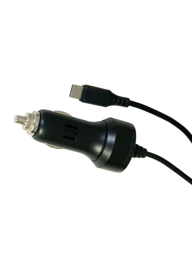 بيج بن شاحن سيارة بمنفذ لجهاز نينتيندو سويتش