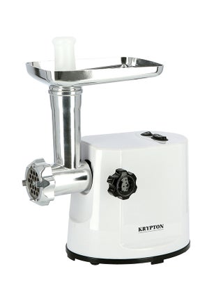 Countertop Meat Grinder 800 W KNMG6080 White - v1599569049/N22638926A_1