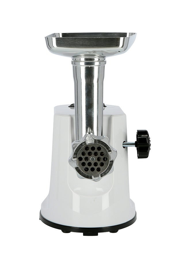 KRYPTON Countertop Meat Grinder 800 W KNMG6080 White  - Image 3