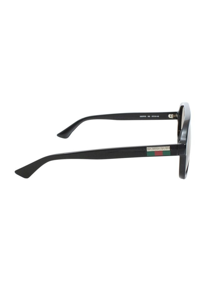 GUCCI Aviator Sunglasses - Lens Size: 57 mm - Image 3