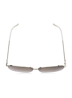 GUCCI Square Sunglasses GG0394S 003 61  - Image 4