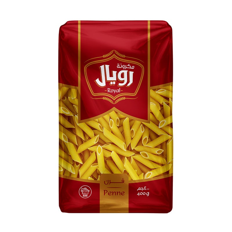 Golden Royal Pasta Penne 375grams  - Image 2