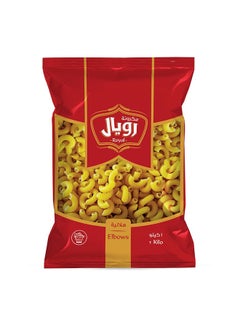 Pack Elbow Pasta Set 1kg