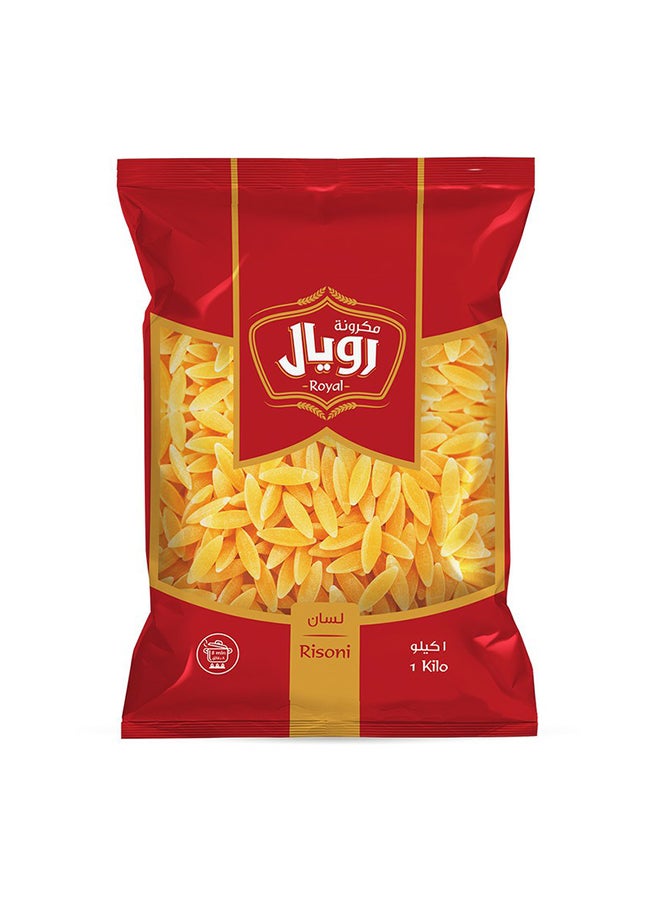 Royal - Pack Rice Pasta Set 1kg - Image 1