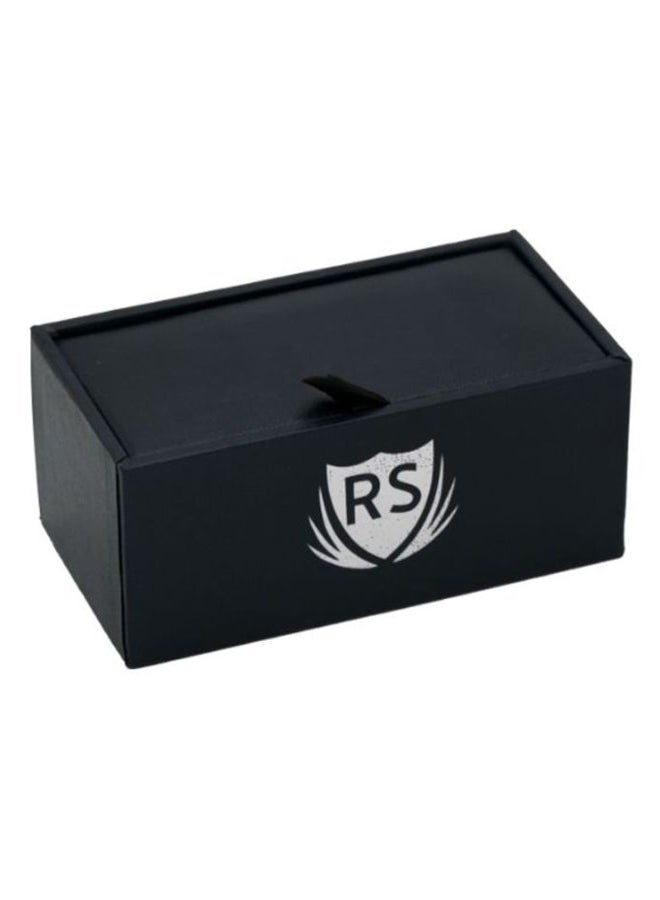 RS - Pair Of Elegance Cufflink - Image 1