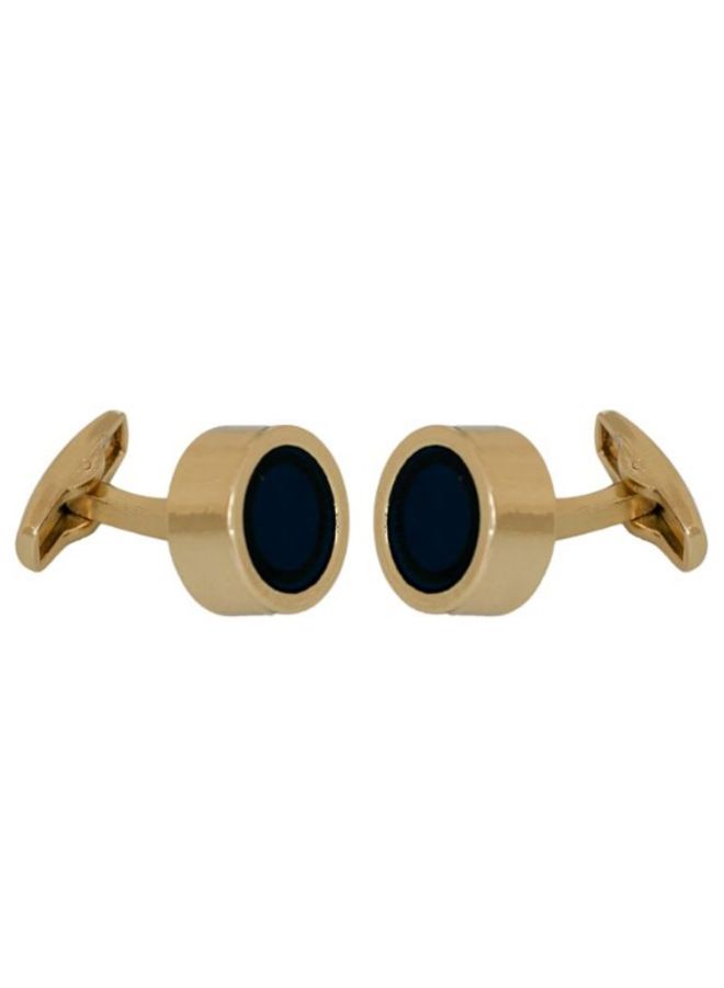 RS - Pair Of Elegance Cufflink - Image 1