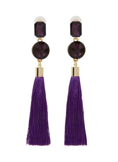 Purple/Gold