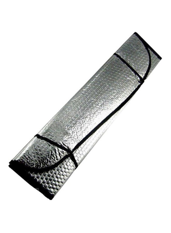 Foldable Car Sunshade