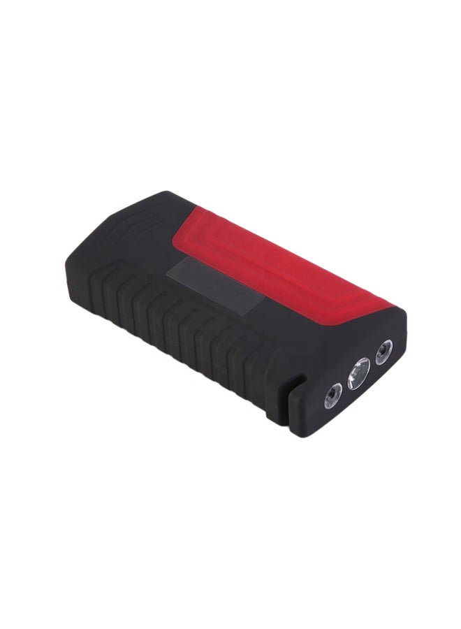 Multi-Function Jump Starter
