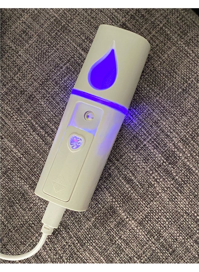 Rechargeable Car Air Freshener - Image 3